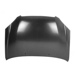 TOYOTA COROLLA/SEDAN HOOD **CAPA** OEM#5330102110 2003-2008 PL#TO1230185C