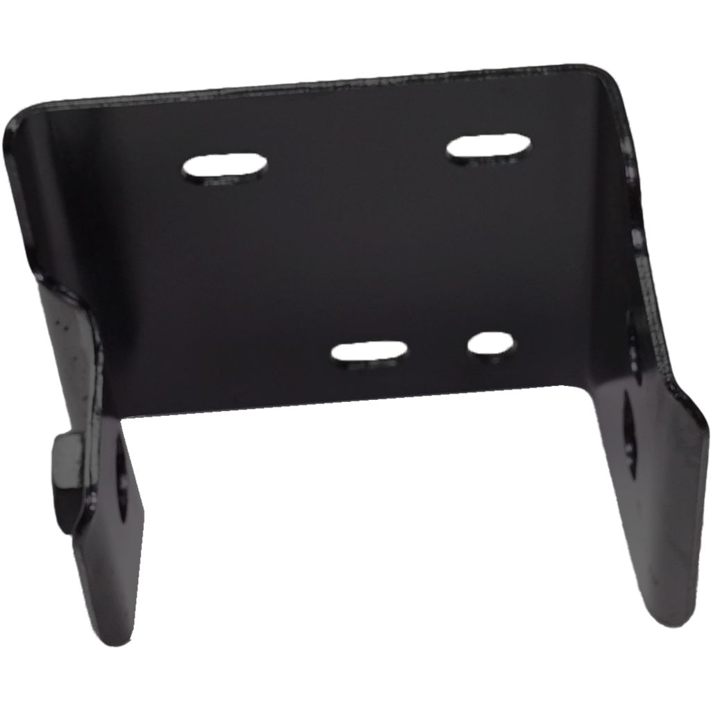 GM TRUCKS & VANS SILVERADO/PU 2500/3500 (CHEVY) FRONT BUMPER INNER BRACKET RIGHT (Passenger Side)(MOUNT ON BUMPER BKT) OEM#25883353 2011-2014 PL#GM1063100