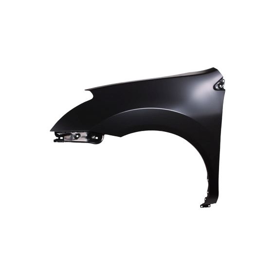 NISSAN(DATSUN) ROGUE SELECT (OLD) FENDER LEFT (Driver Side) OEM#F3113JM0MA 2014-2015 PL#NI1240198
