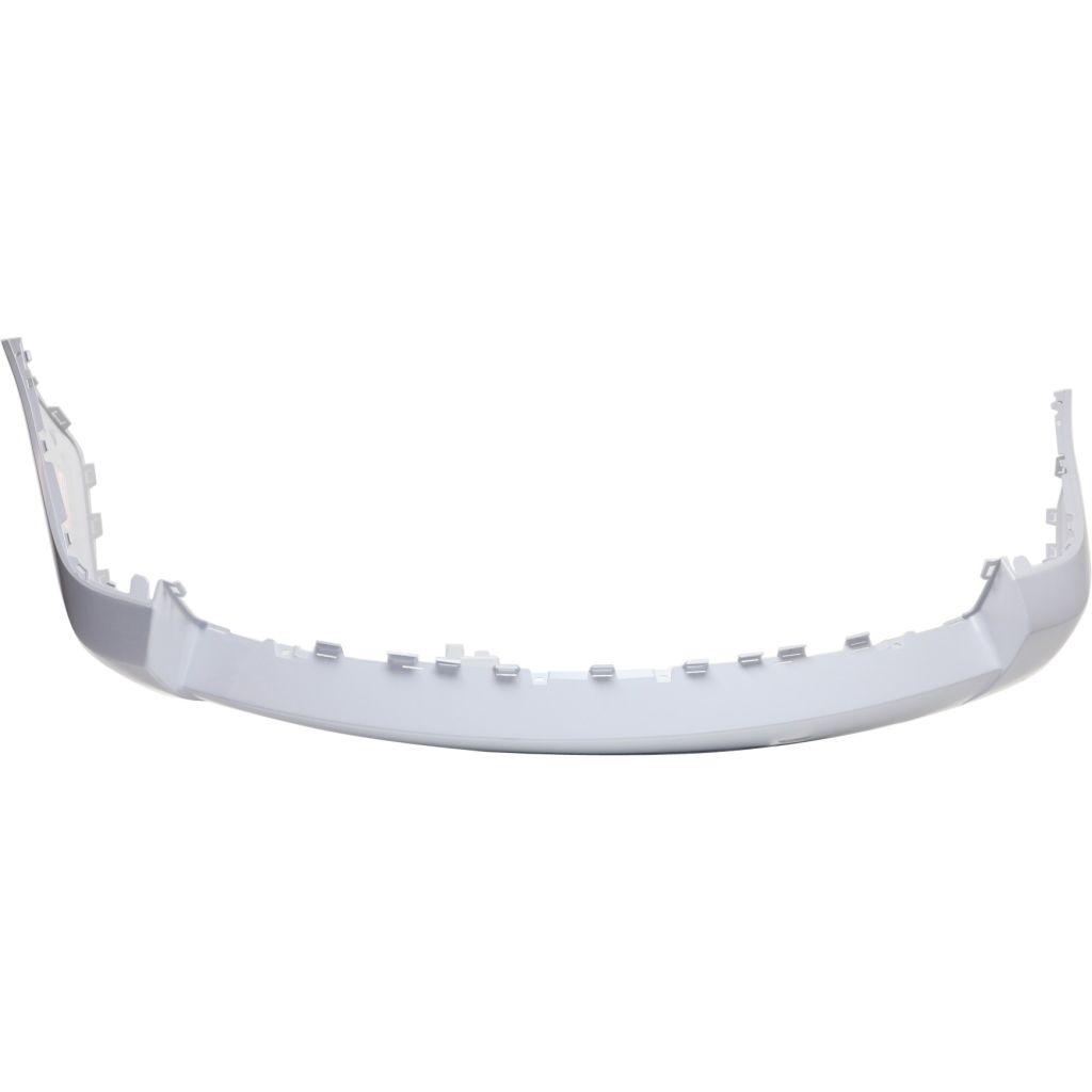 BMW BMW X3 REAR BUMPER COVER PRIMED (WO/SENSOR)(WO/M PKG) **CAPA** OEM#51123423776 2007-2010 PL#BM1100192C