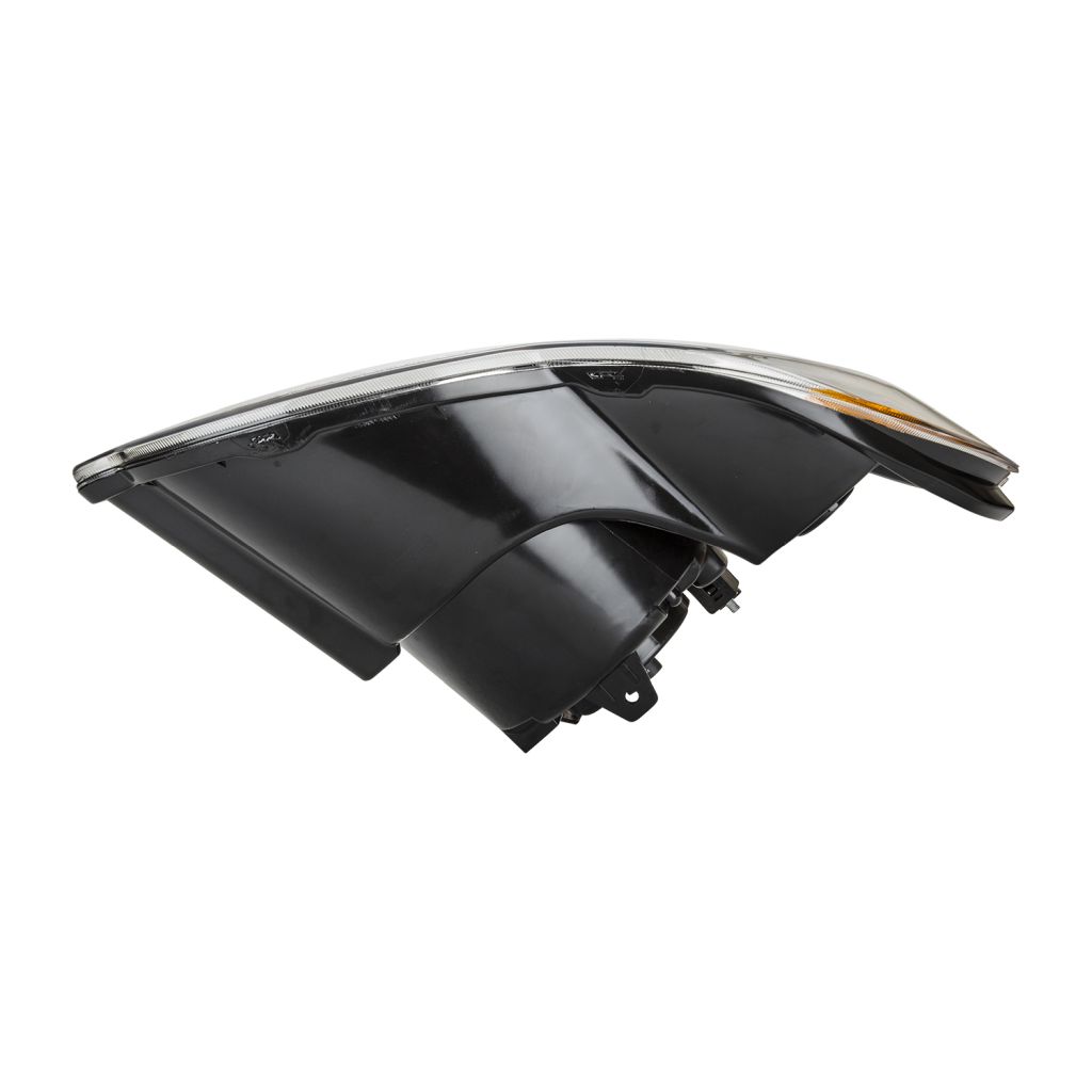 CHRYSLER TOWN & COUNTRY HEAD LAMP ASSEMBLY LEFT (Driver Side) (119" WB) OEM#4857991AD 2005-2007 PL#CH2502152