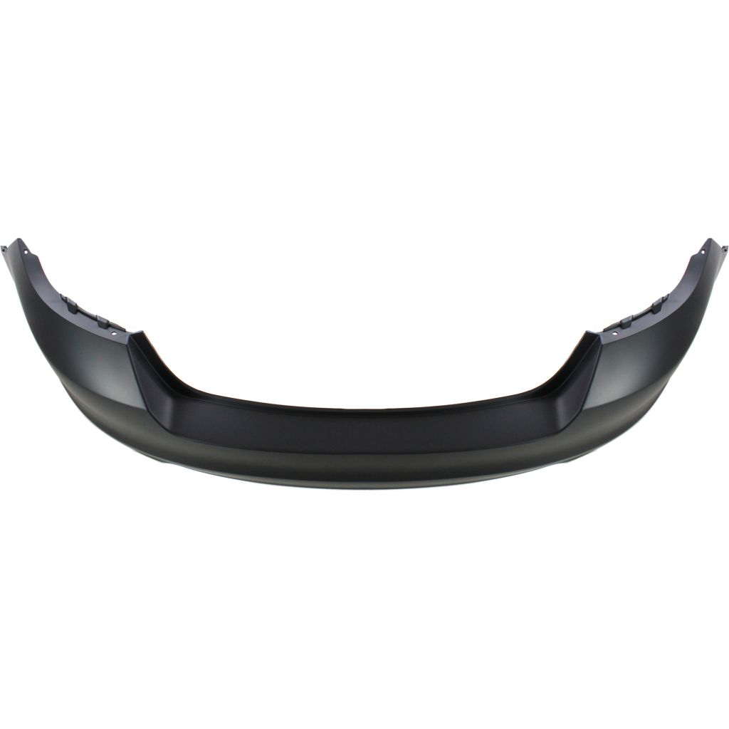 MAZDA MAZDA6 REAR BUMPER COVER PRIMED 2.5L**CAPA** OEM#GSYL50221BBB 2009-2013 PL#MA1100195C