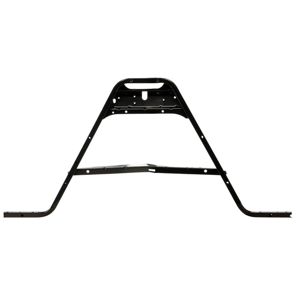 GM TRUCKS & VANS AVALANCHE RADIATOR SUPPORT CENTER (Latch Support)(2500) OEM#15223723 2002-2006 PL#GM1225245