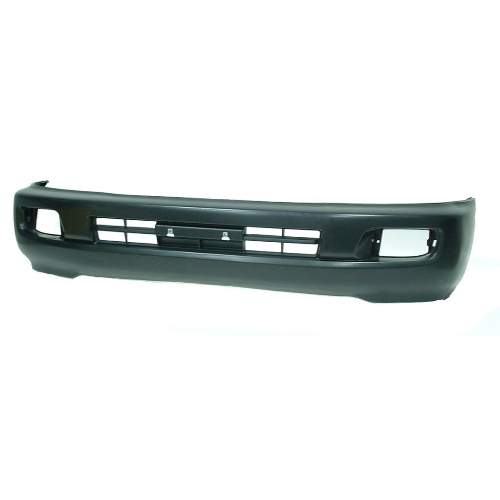 TOYOTA LAND CRUISER FRONT BUMPER COVER PRM OEM#5211960918 2003-2007 PL#TO1000267