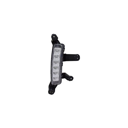 HYUNDAI SANTA FE SPORT (2.0/2.4L) DAYTIME RUNNING LAMP RIGHT (Passenger Side) OEM#92208B8500 2017-2018 PL#HY2563102