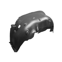 GM TRUCKS & VANS SIERRA/PU 2500/3500 (GMC) FENDER LINER RIGHT (Passenger Side) (UPPER) OEM#22739803 2011-2014 PL#GM1249233