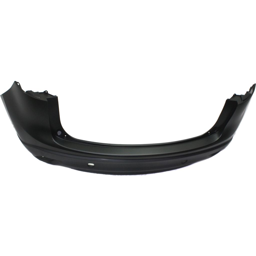 MAZDA CX-5 REAR BUMPER COVER PRIMED OEM#KDY75022XD9U 2013-2016 PL#MA1100210