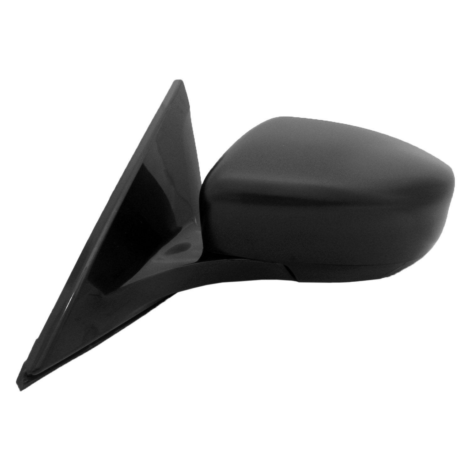NISSAN(DATSUN) MAXIMA DOOR MIRROR LEFT (Driver Side) PWR/N-HTD OEM#963029DD1A-PFM 2016-2021 PL#NI1320260
