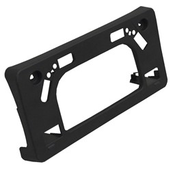 TOYOTA PRIUS (1.8L) FRONT LICENSE BRACKET OEM#5211447130 2012-2015 PL#TO1068120