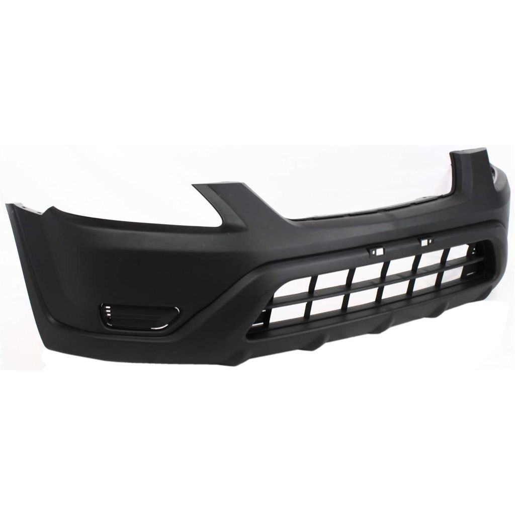 HONDA CRV FRONT BUMPER COVER TEXTURED BLACK OEM#04711S9AA90 2002-2004 PL#HO1000202