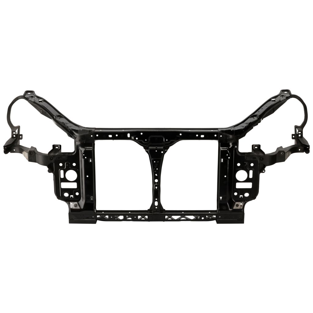HYUNDAI GENESIS COUPE RADIATOR SUPPORT ASSEMBLY OEM#641012M000 2010-2012 PL#HY1225174