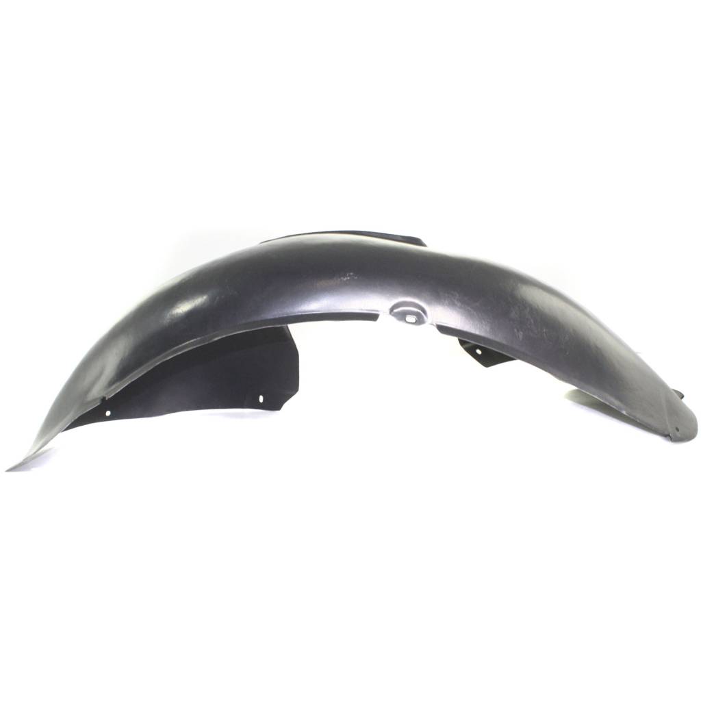 VOLKSWAGEN CC FENDER LINER LEFT (Driver Side) (RR SECTION)(EXC RED LINE MDL) OEM#3C8805977A 2009-2012 PL#VW1248110