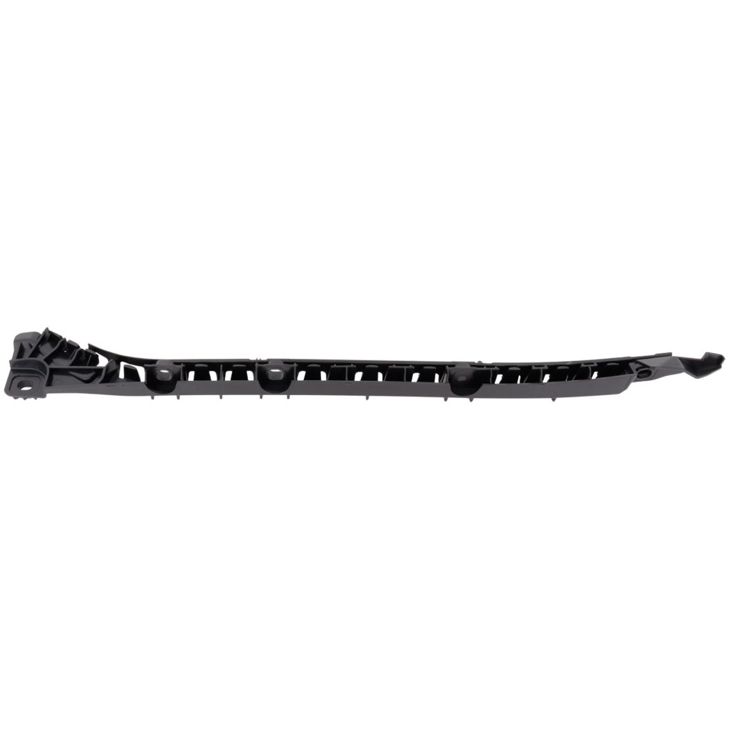 MERCEDES-BENZ E-CLASS SEDAN (212) REAR BUMPER COVER SUPPORT RIGHT (Passenger Side) (GUIDE) OEM#2128850863 2014-2016 PL#MB1143112