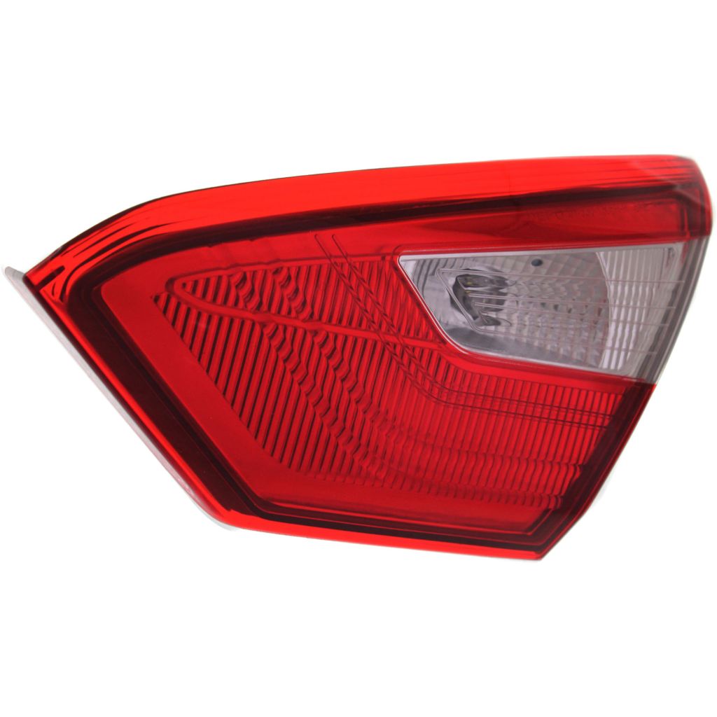 FORD FOCUS SEDAN BACK-UP LAMP UNIT RIGHT (Passenger Side) OEM#BM5Z13404B 2012-2014 PL#FO2803104