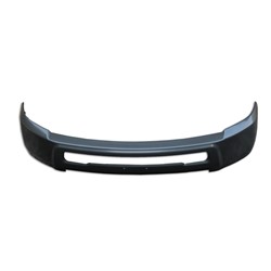 DODGE TRUCKS & VANS DODGE/PU (R2500/3500) FRONT BUMPER GRAY (W/O FOG) OEM#1MQ01CDMAB 2010-2012 PL#CH1002389