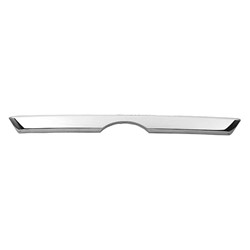 TOYOTA 4RUNNER GRILLE LOWER MOLDING CHROME (LTD)(W/CHR TRIM) **CAPA** OEM#5312235060 2014-2024 PL#TO1216103C