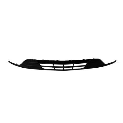 LINCOLN MKC FRONT BUMPERUMPER GRILLE BLACK OEM#EJ7Z17K945AA 2015-2018 PL#FO1036173