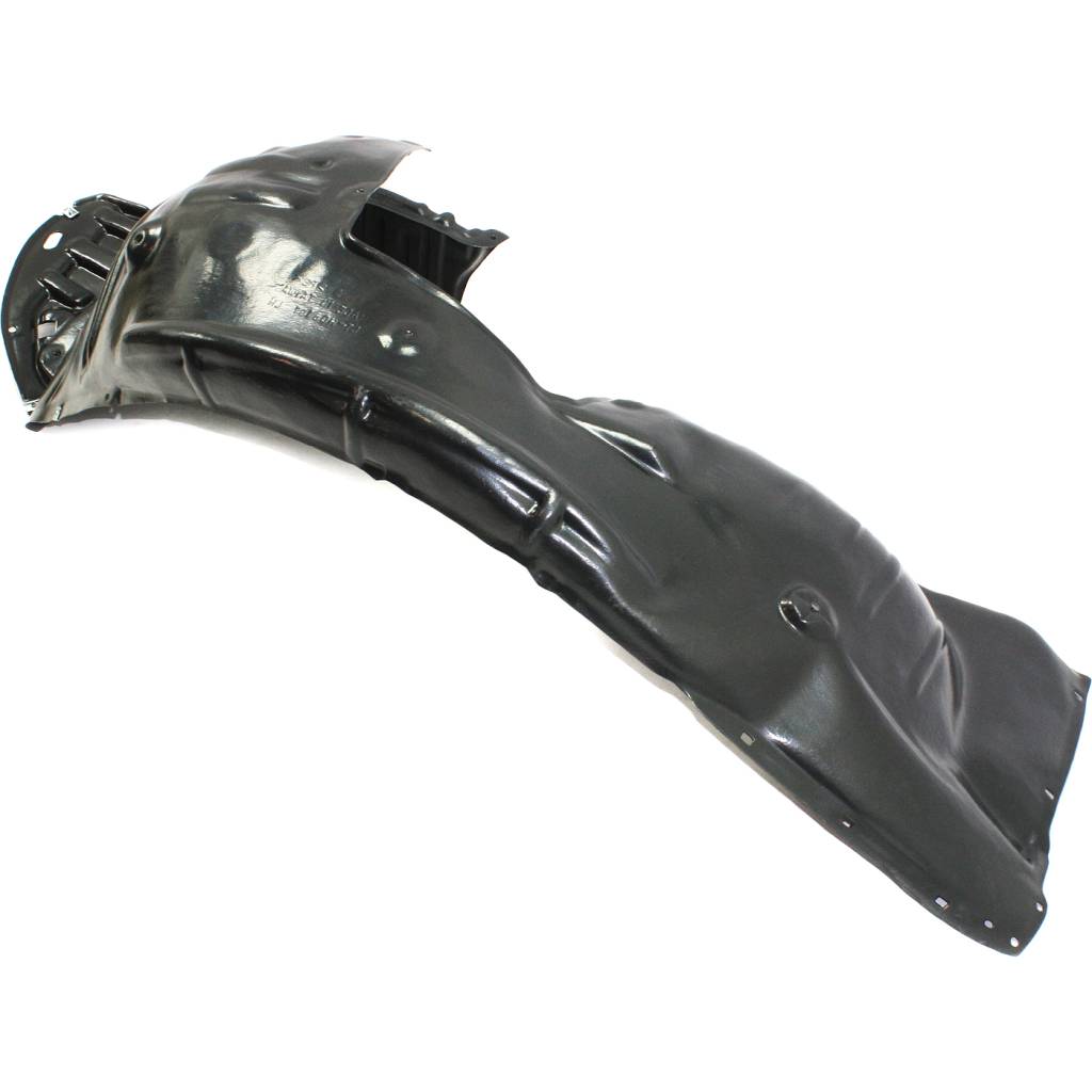 HONDA ODYSSEY FENDER LINER LEFT (Driver Side) OEM#74151TK8A10 2014-2017 PL#HO1248151