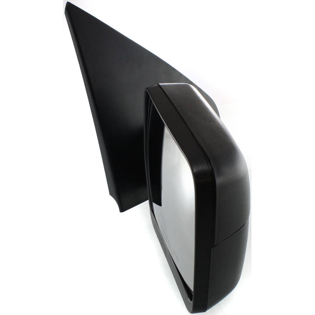 FORD TRUCKS & VANS FORD/PU (F150 EXC HERITAGE) DOOR MIRROR RIGHT (Passenger Side) POWER/ NOT HEATED (W/O LAMP & POWER-FOLD) OEM#8L3Z17682EA 2004-2008 PL#FO1321233