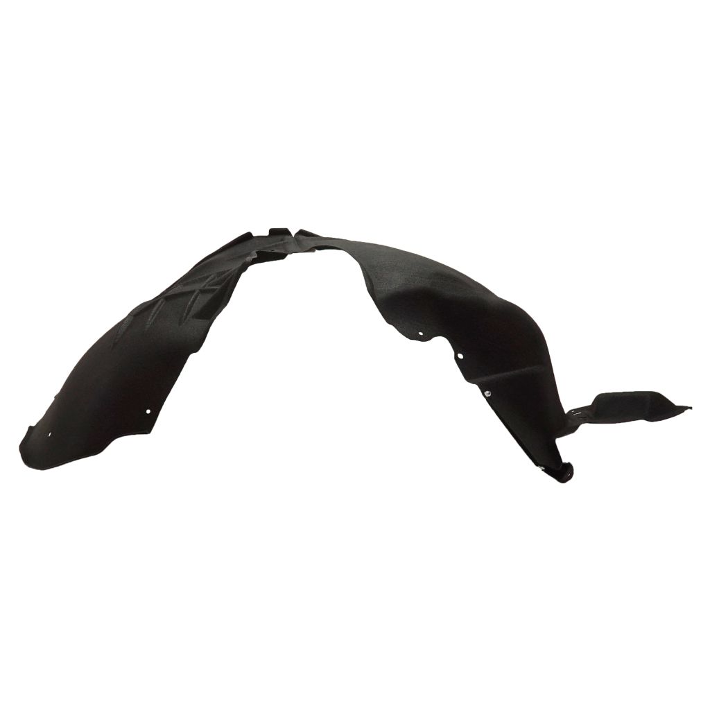GM TRUCKS & VANS ACADIA (NEW) FENDER LINER LEFT (Driver Side) **CAPA** OEM#84498371 2020-2022 PL#GM1248304C