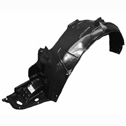 ACURA TL FENDER LINER LEFT (Driver Side) OEM#74150SEPA10 2004-2008 PL#AC1248116