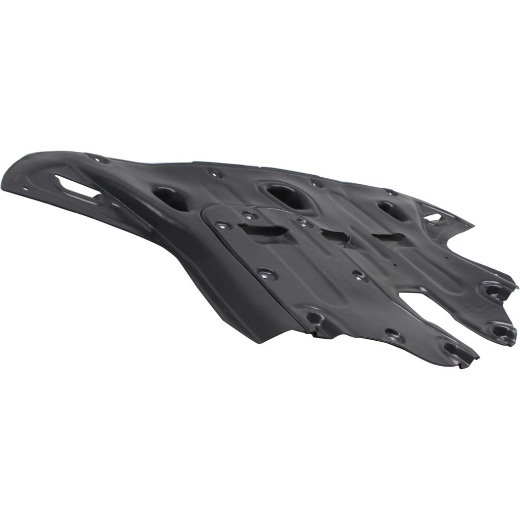 HYUNDAI TUCSON FRONT SPLASH SHIELD(ENG UNDER CVR)(PE/VACUUM) OEM#29110D3600-PFM 2016-2021 PL#HY1228190