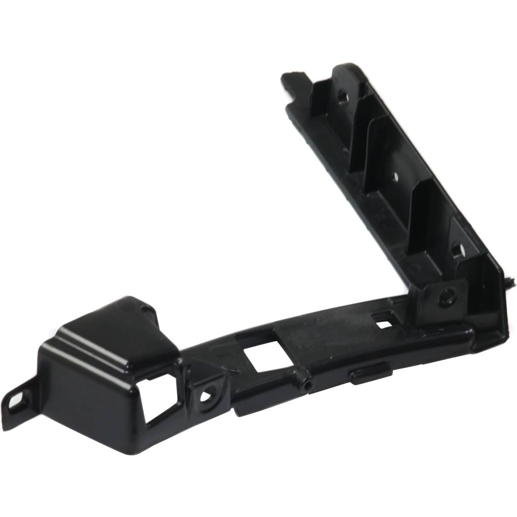 LINCOLN MKZ FRONT BUMPER COVER RETAINER RIGHT (Passenger Side) (Plastic) OEM#HP5Z17C947C 2017-2020 PL#FO1043150