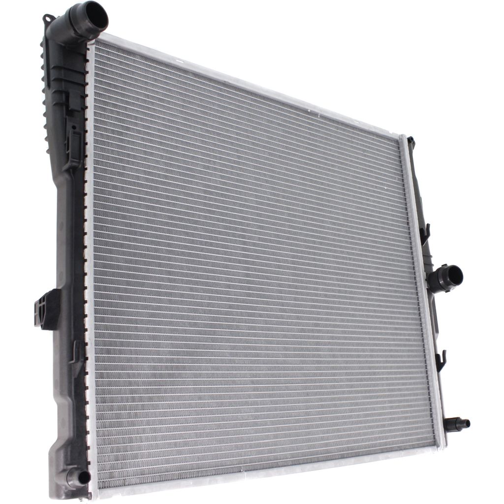 BMW BMW X3 RADIATOR (28i MDL) OEM#17118623366 2011-2012 PL#BM3010177