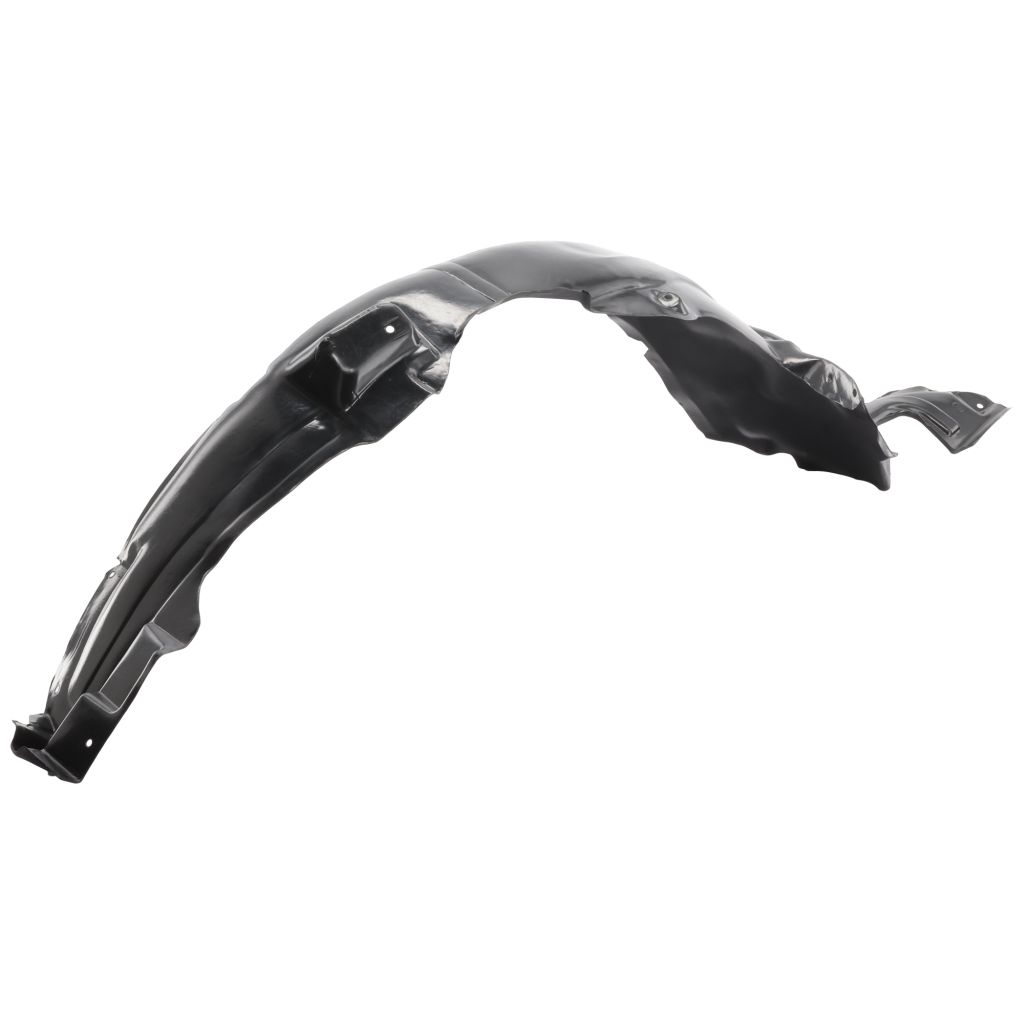 HYUNDAI ELANTRA SEDAN FENDER LINER LEFT (Driver Side) OEM#868112H010 2007-2010 PL#HY1250112