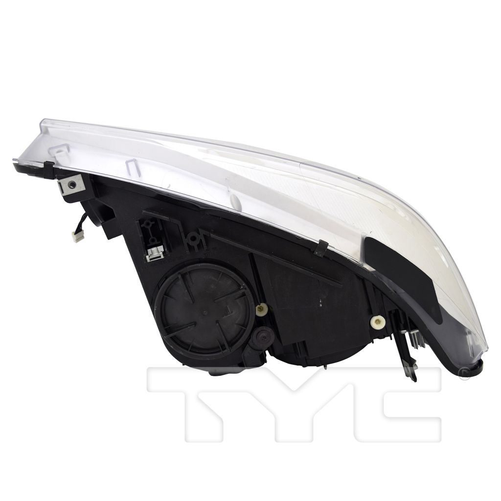 BMW BMW M3 SEDAN HEAD LAMP UNIT RIGHT (Passenger Side) (LED)(WO/LOGO) OEM#63117377856 2015-2018 PL#BM2519157