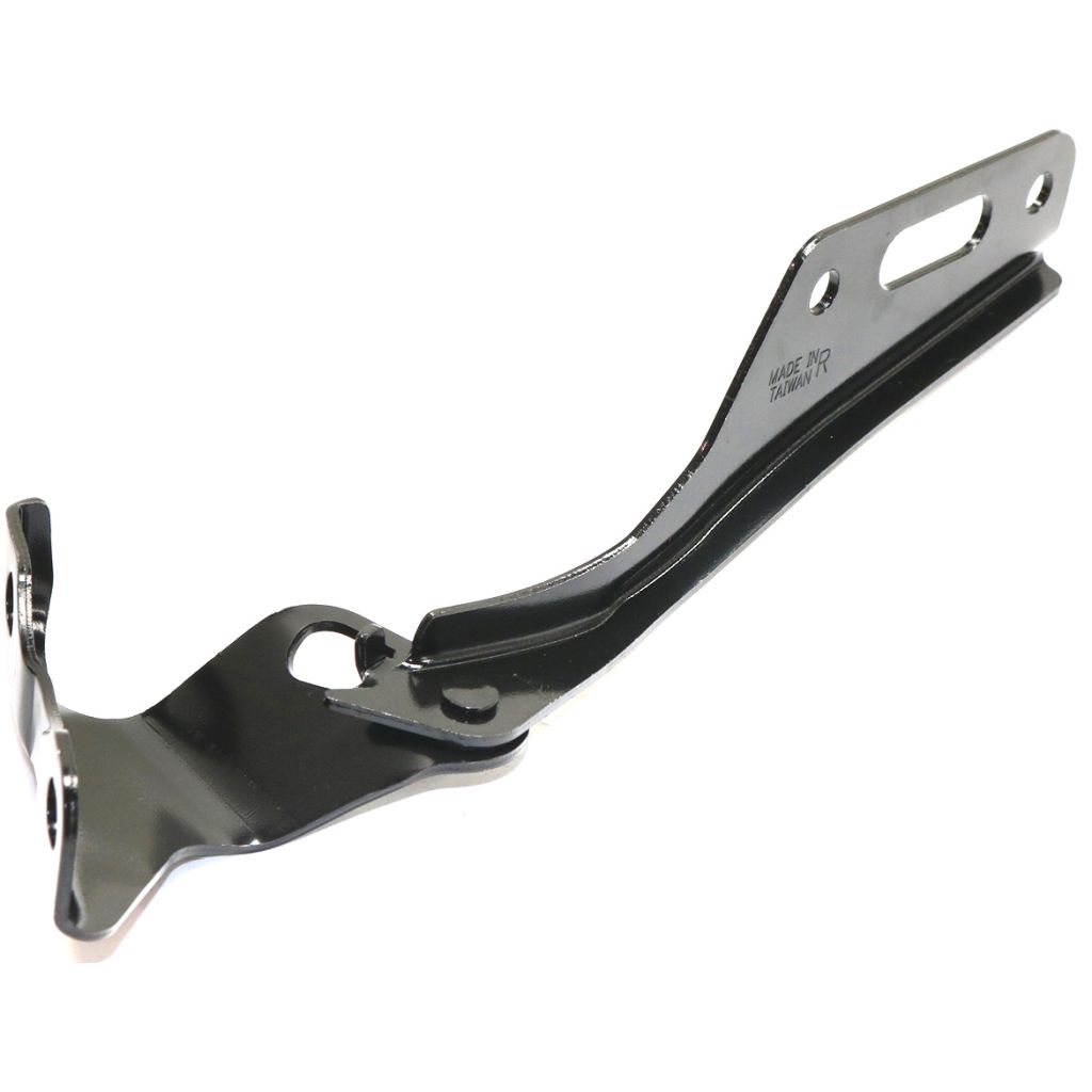 ACURA TL HOOD HINGE RIGHT (Passenger Side) OEM#60120SEPA00ZZ 2004-2008 PL#AC1236103