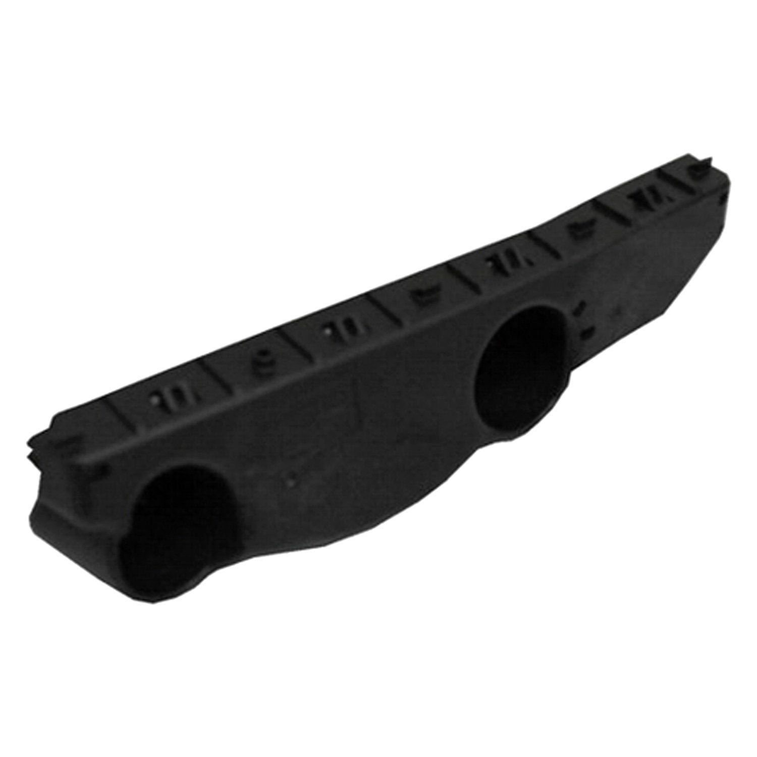 NISSAN(DATSUN) SENTRA FRONT BUMPER COVER RETAINER LEFT (Driver Side) (PLASTIC) OEM#622253SH0A 2013-2015 PL#NI1032107