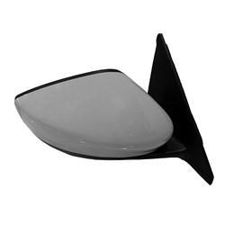 NISSAN KICKS DOOR MIRROR RIGHT (Passenger Side) PWR/HTD (W/BSD)(W/CTA)(MAN-FOLD) OEM#963015RL1C-PFM 2018-2024 PL#NI1321297
