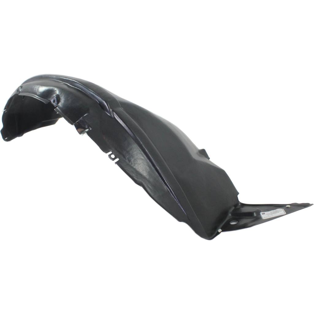SUZUKI SX4 FENDER LINER RIGHT (Passenger Side) OEM#7232154L00 2010-2013 PL#SZ1249120