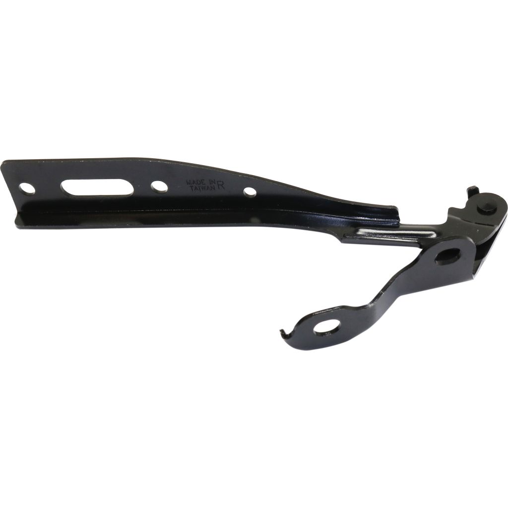 HONDA ACCORD SEDAN HOOD HINGE RIGHT (Passenger Side) OEM#60120T2FA00ZZ 2016-2017 PL#HO1236149