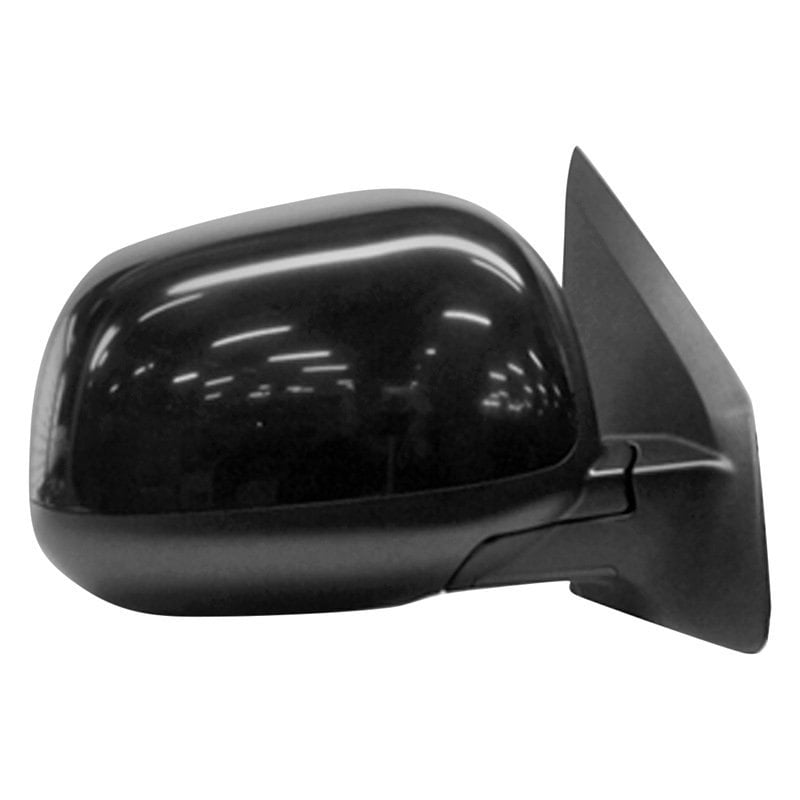 MITSUBISHI OUTLANDER (7 SEATER) DOOR MIRROR RIGHT (Passenger Side) PWR HTD (W/ COVER ) OEM#7632A080-PFM 2007-2009 PL#MI1321136