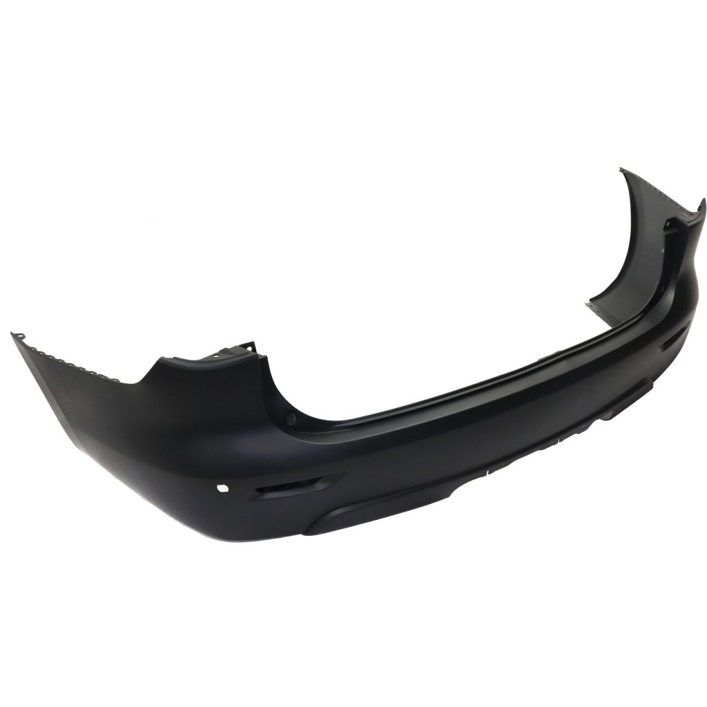 2013-2015 INFINITI JX35 / QX60 Rear bumper OEM# 850223JC2H PL# IN1100147