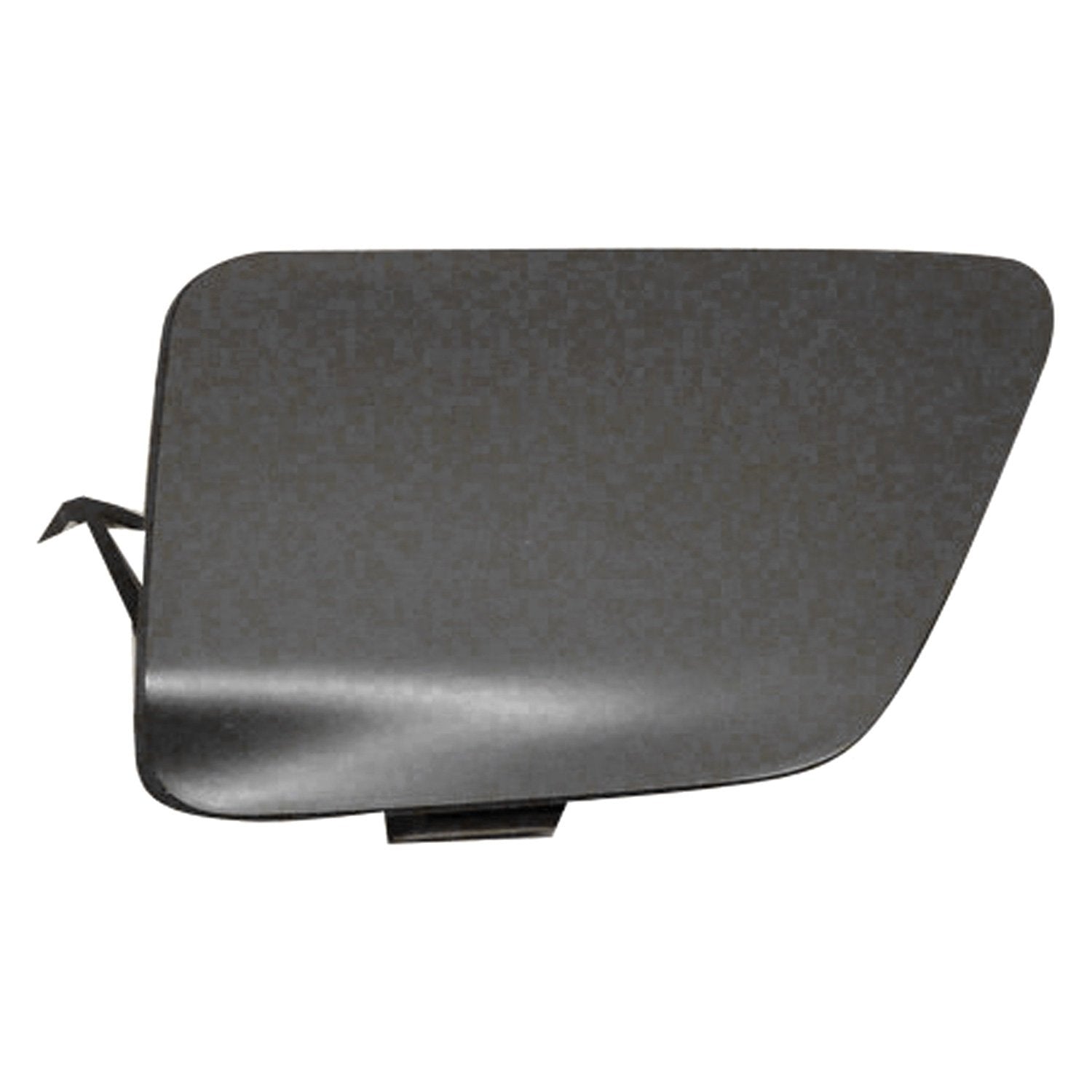 LEXUS ES 350 FRONT BUMPER TOW HOOK COVER PTD-DK GRAY OEM#5212833912 2013-2015 PL#LX1028102