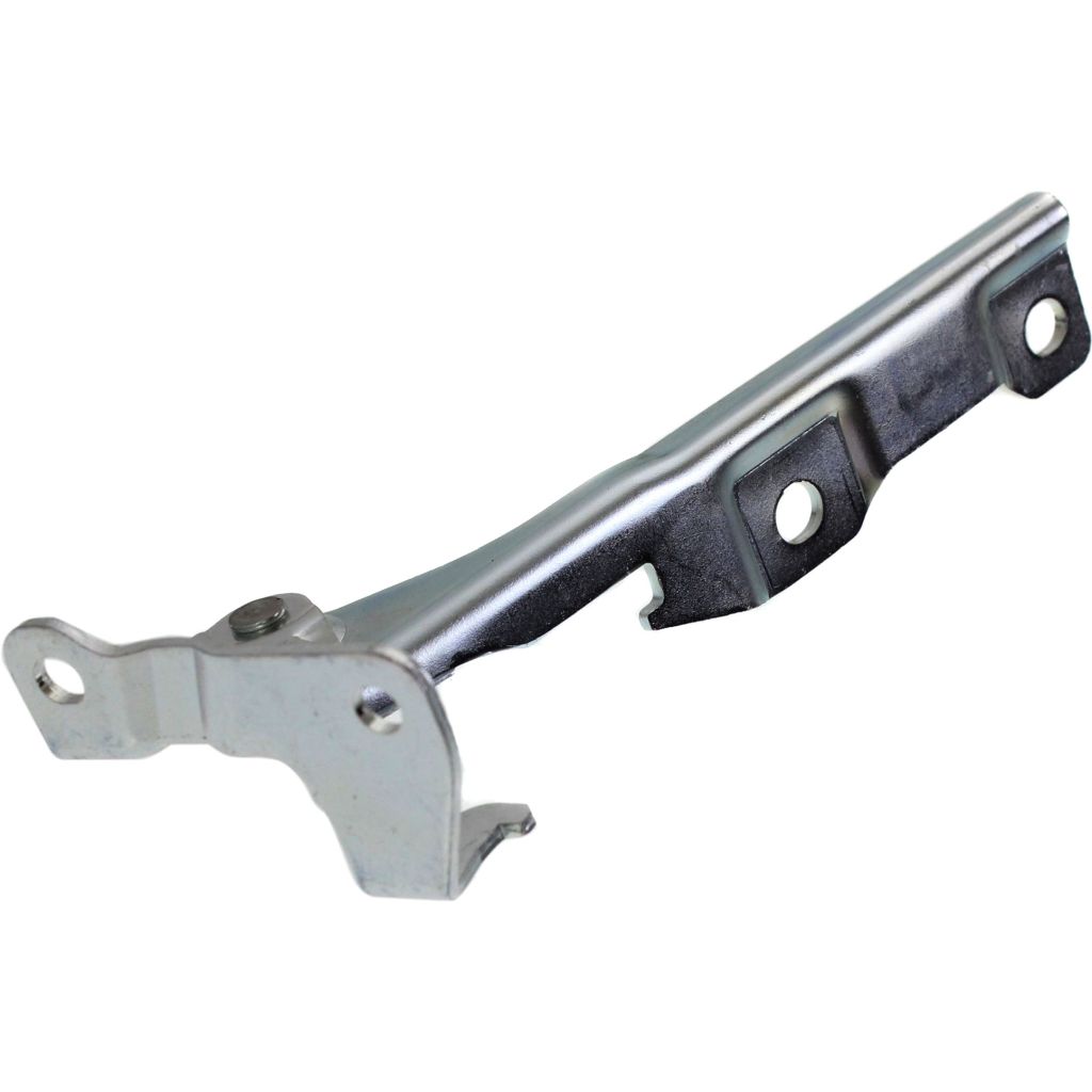 CHEVROLET AVEO (EXC SEDAN) HOOD HINGE RIGHT (Passenger Side) OEM#96541011 2004-2008 PL#GM1236143