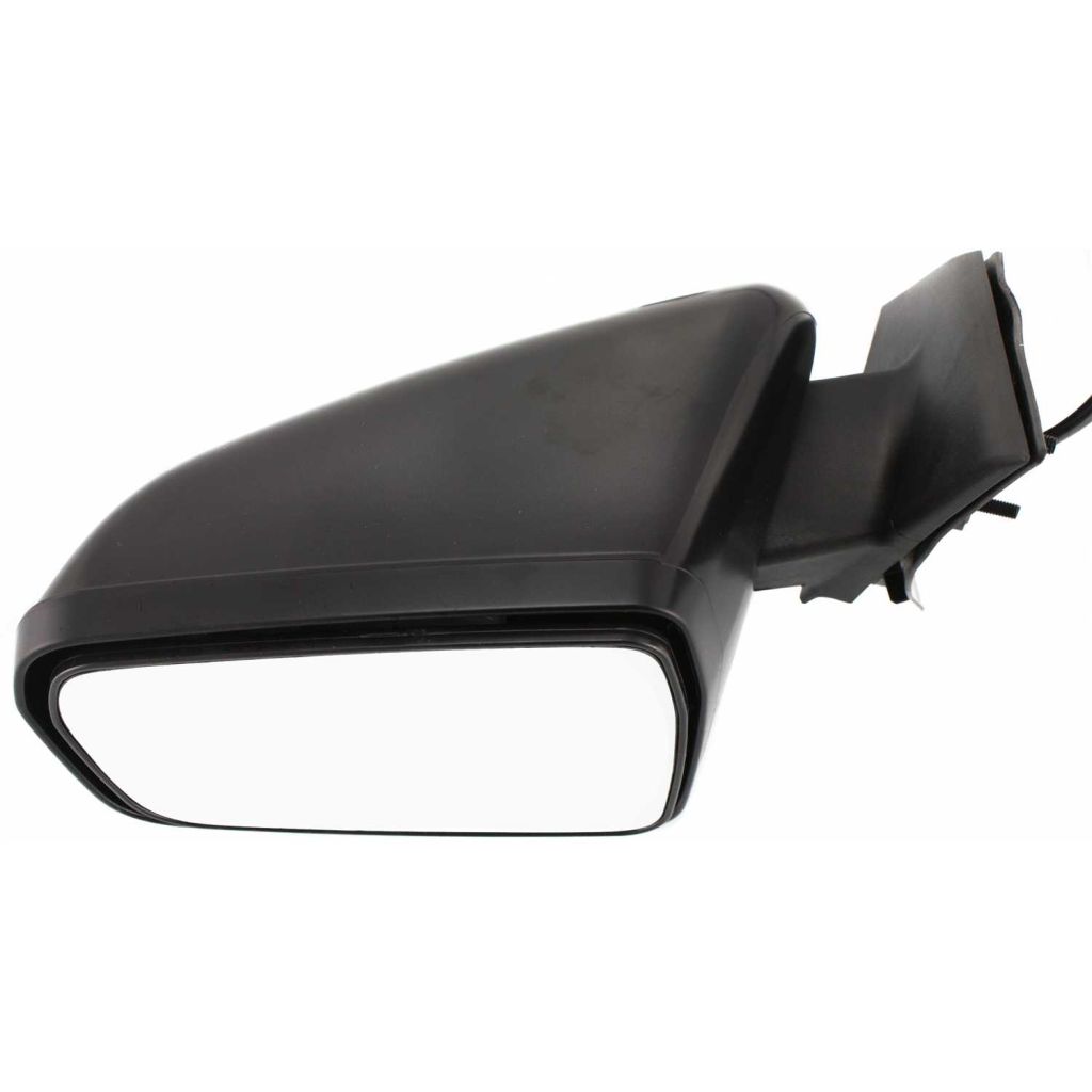 MITSUBISHI GALANT DOOR MIRROR LEFT (Driver Side) POWER/ NOT HEATED OEM#MR599983XA 2009-2012 PL#MI1320127