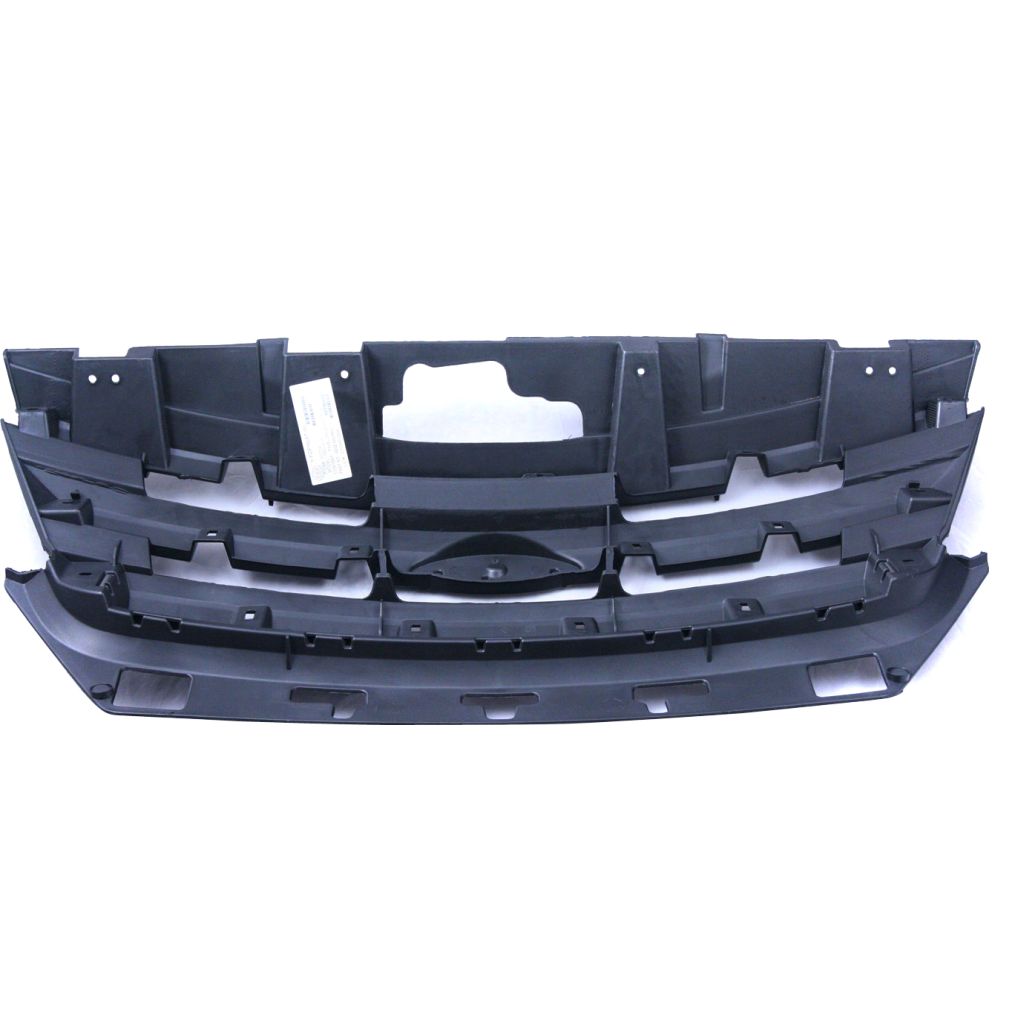 FORD FUSION GRILLE INNER/MOUNT PANEL OEM#AE5Z8A284AC 2010-2012 PL#FO1223114
