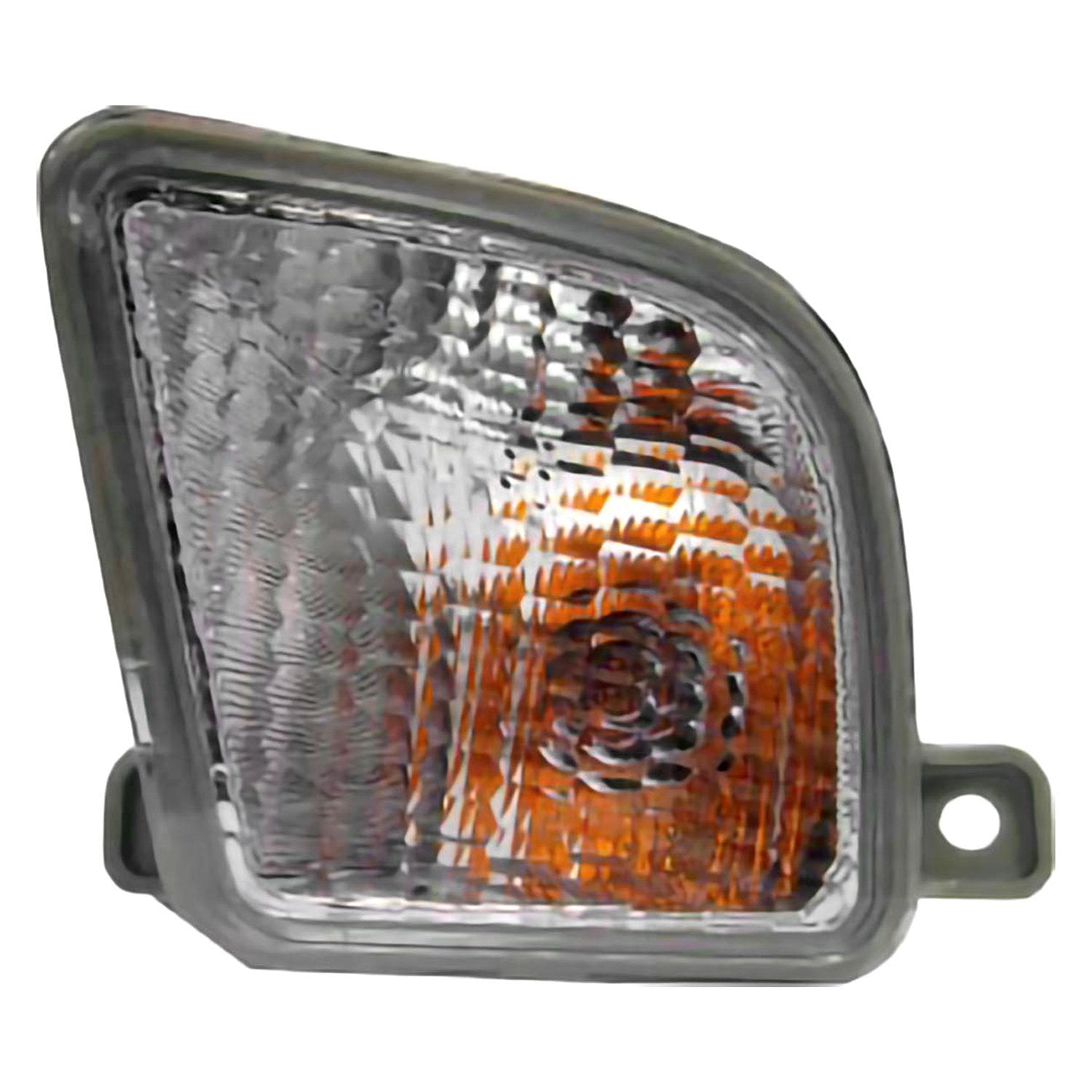 HONDA ODYSSEY TURN SIGNAL LAMP LEFT (Driver Side) LAMP (LX) OEM#33350THRA11 2018-2020 PL#HO2530132