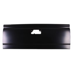 GM TRUCKS & VANS SILVERADO/PU 2500/3500 (CHEVY) REAR TAILGATE SHELL (W/CAMERA)(W/GATE ASSIST) OEM#84264213 2015-2019 PL#GM1900128