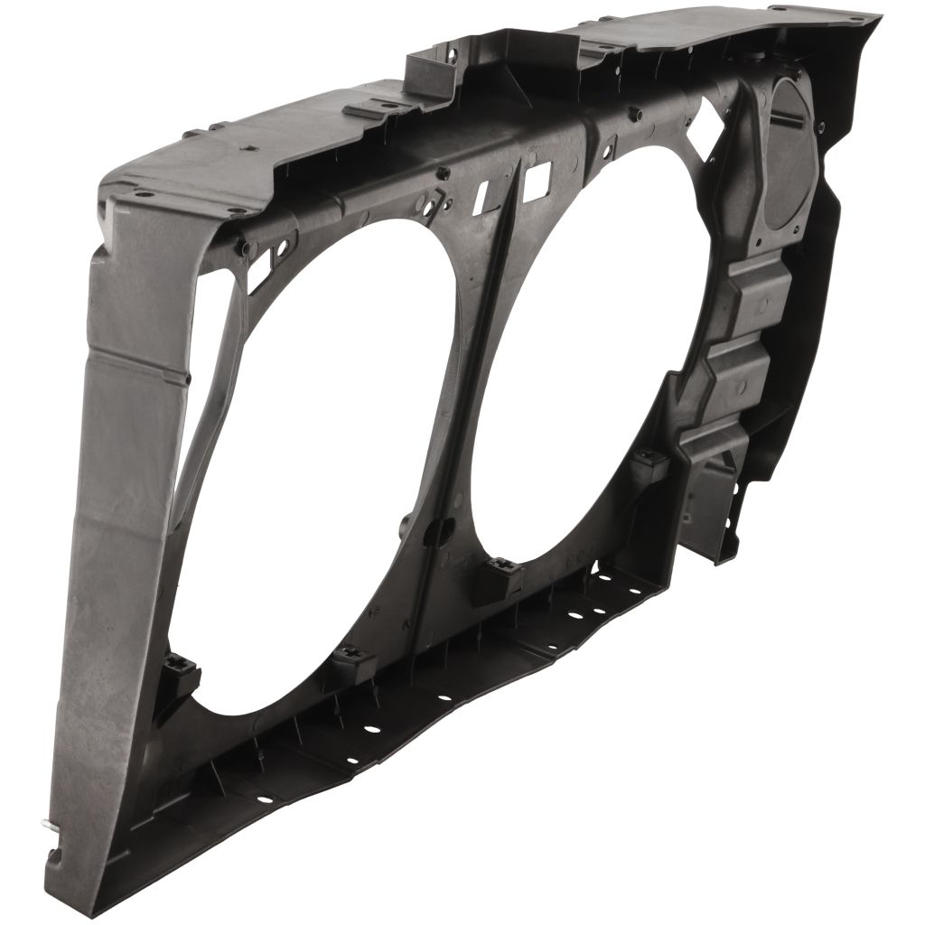 FORD TAURUS RADIATOR SUPPORT (FAN SURROUND) (PLASTIC) OEM#2F1Z8A419AA 2000-2007 PL#FO1225183