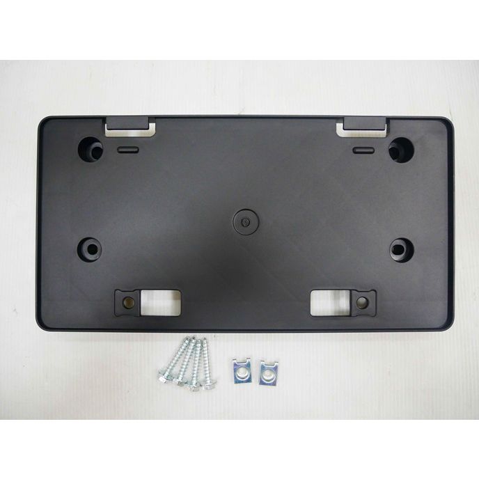 TOYOTA HIGHLANDER FRONT LICENSE PLATE BRACKET (XSE) OEM#521140E200 2020-2024 PL#TO1068169