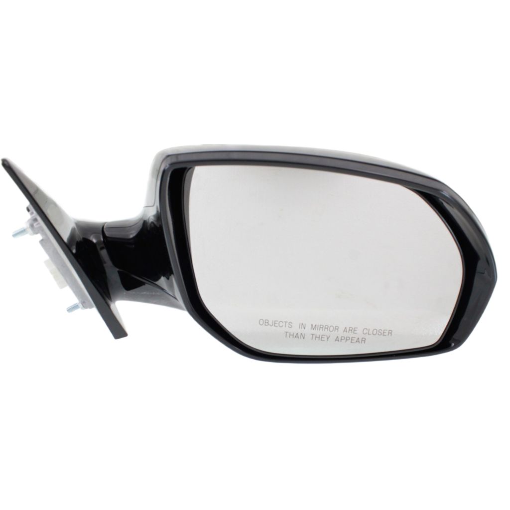 HYUNDAI SANTA FE /SANTA FE XL (3.3L) DOOR MIRROR RIGHT (Passenger Side) PWR OEM#87620B8023 2013-2016 PL#HY1321205