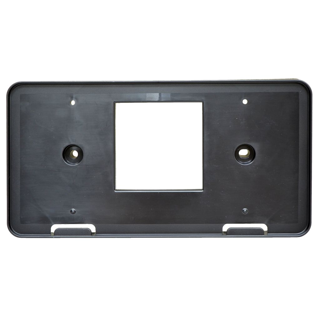 TOYOTA SIENNA FRONT LICENSE PLATE BRACKET (EXC SE) OEM#7510108030 2018-2020 PL#TO1068146