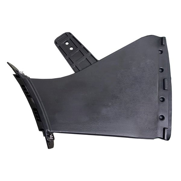 HYUNDAI PALISADE FRONT BUMPER AIR DUCT RIGHT (Passenger Side) OEM#86542S8CA0 2023-2025 PL#HY1039178