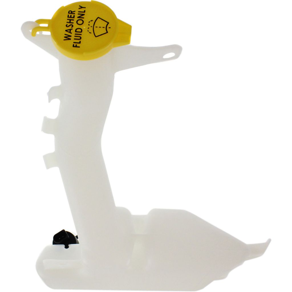 CHRYSLER 200 SEDAN WASHER TANK W/PUMP (WO/HL WASHER) OEM#68101141AA-PFM 2011-2014 PL#CH1288182