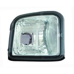 SUBARU WRX FRONT PARK LAMP RIGHT (Passenger Side)**CAPA** OEM#84912VA120 2015-2021 PL#SU2533100C